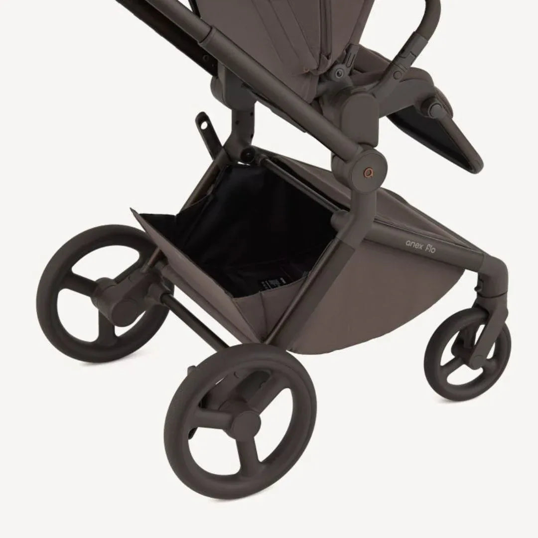 Anex® Ogrodje vozička Flo Browny Anex
