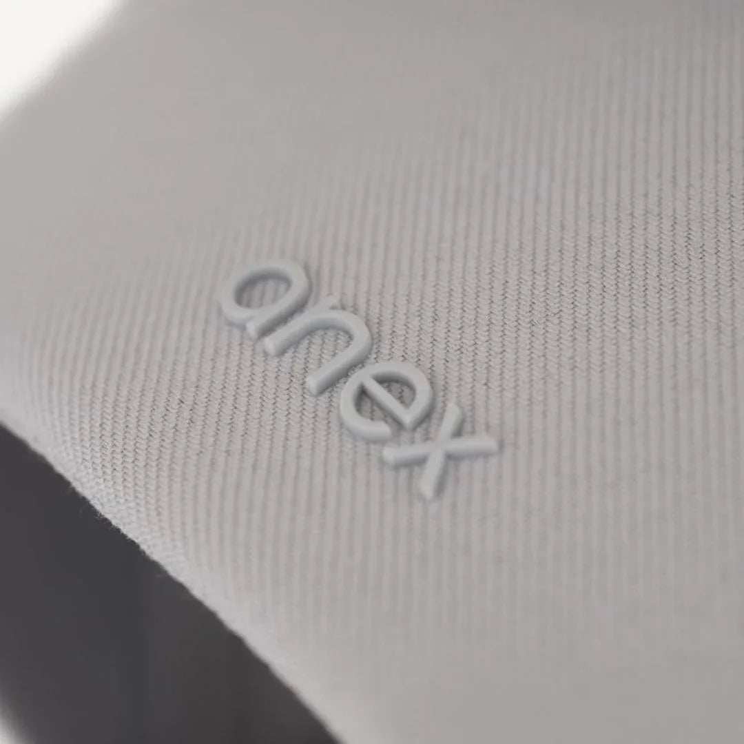 Anex® Otroški voziček 2v1 Flo Frossy Anex
