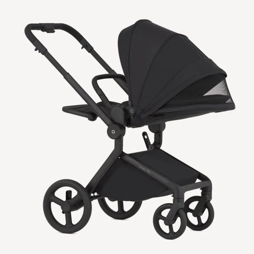 Anex® Otroški voziček 2v1 Flo Lungo Anex