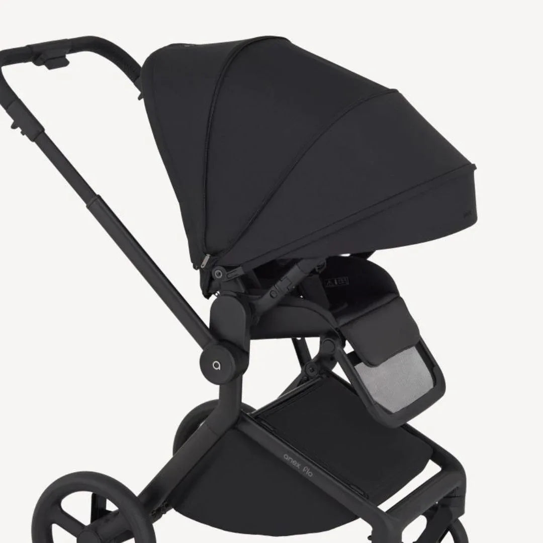 Anex® Otroški voziček 2v1 Flo Lungo Anex