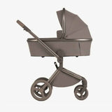 Anex® Baby stroller 2in1 Flo Yuki
