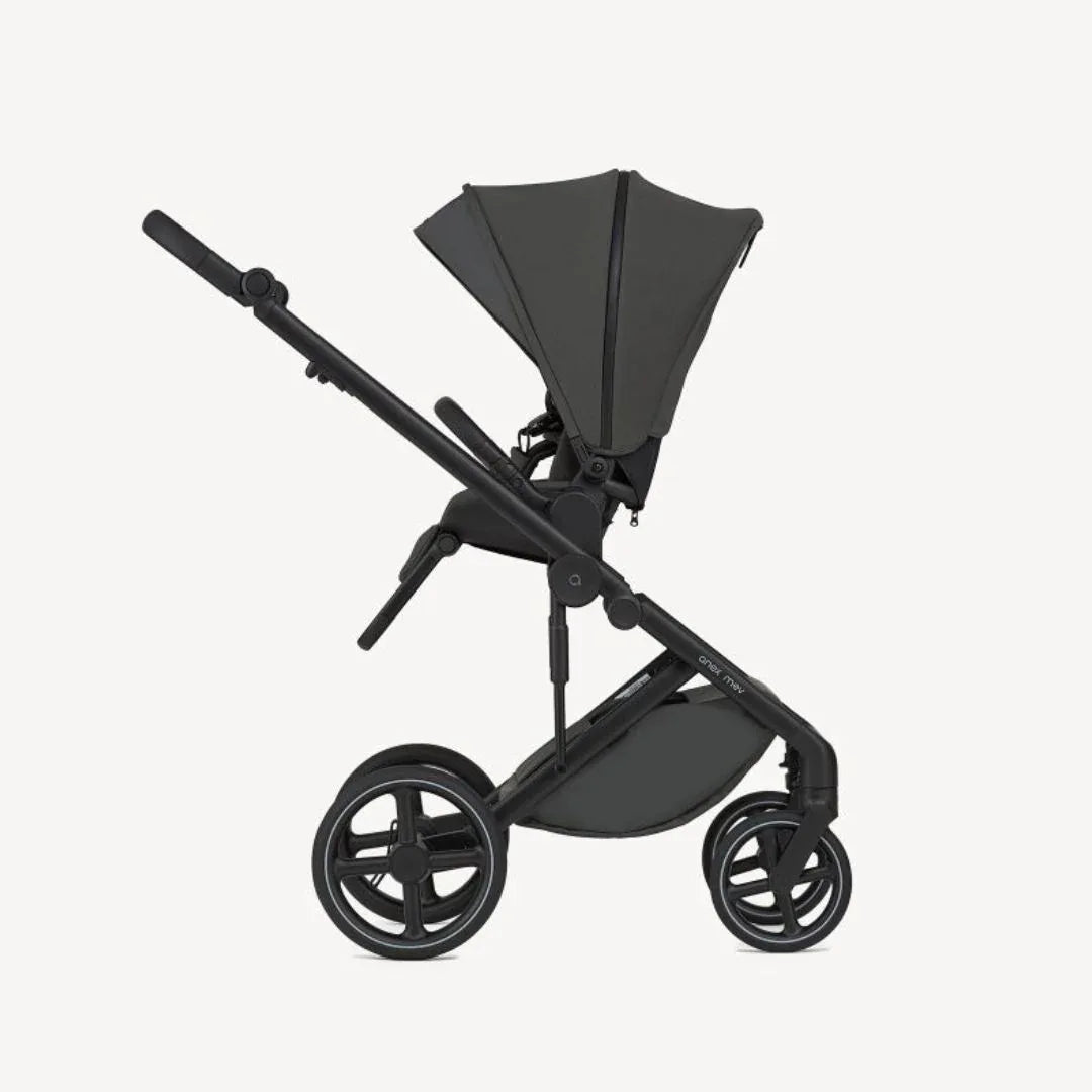 Anex® Otroški voziček 2v1 Mev Ditto Anex