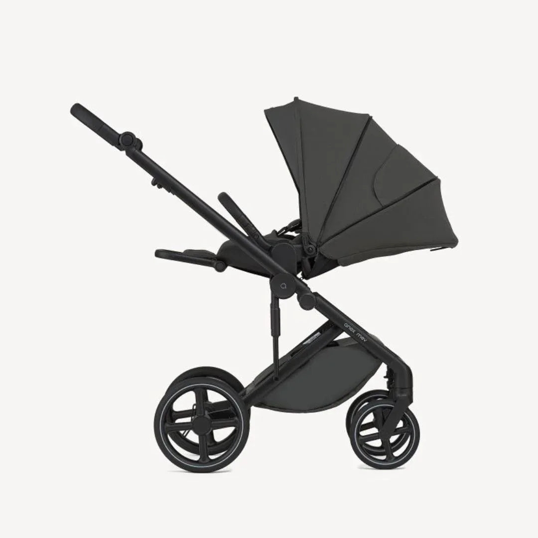 Anex® Otroški voziček 2v1 Mev Ditto Anex