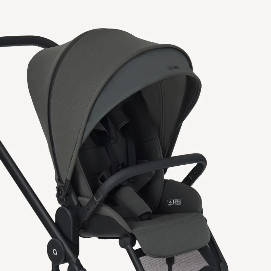 Anex® Otroški voziček 2v1 Mev Ditto Anex