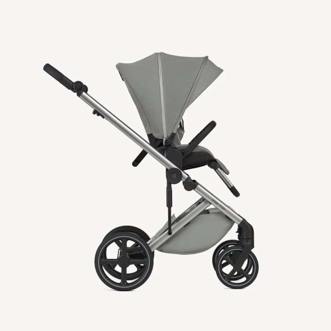 Anex® Otroški voziček 2v1 Mev Kite Anex