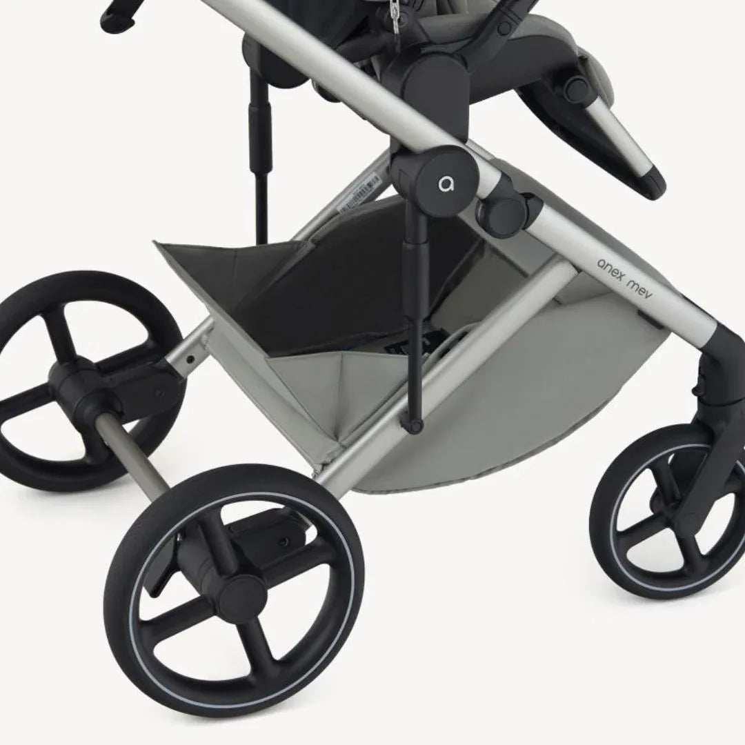 Anex® Otroški voziček 2v1 Mev Kite Anex