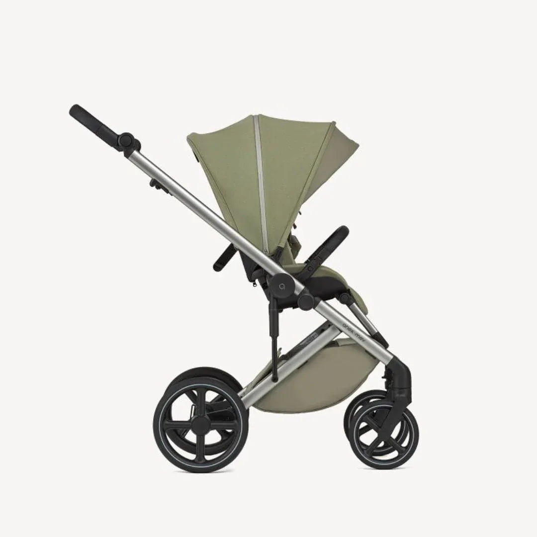 Anex® Otroški voziček 2v1 Mev Wink Anex