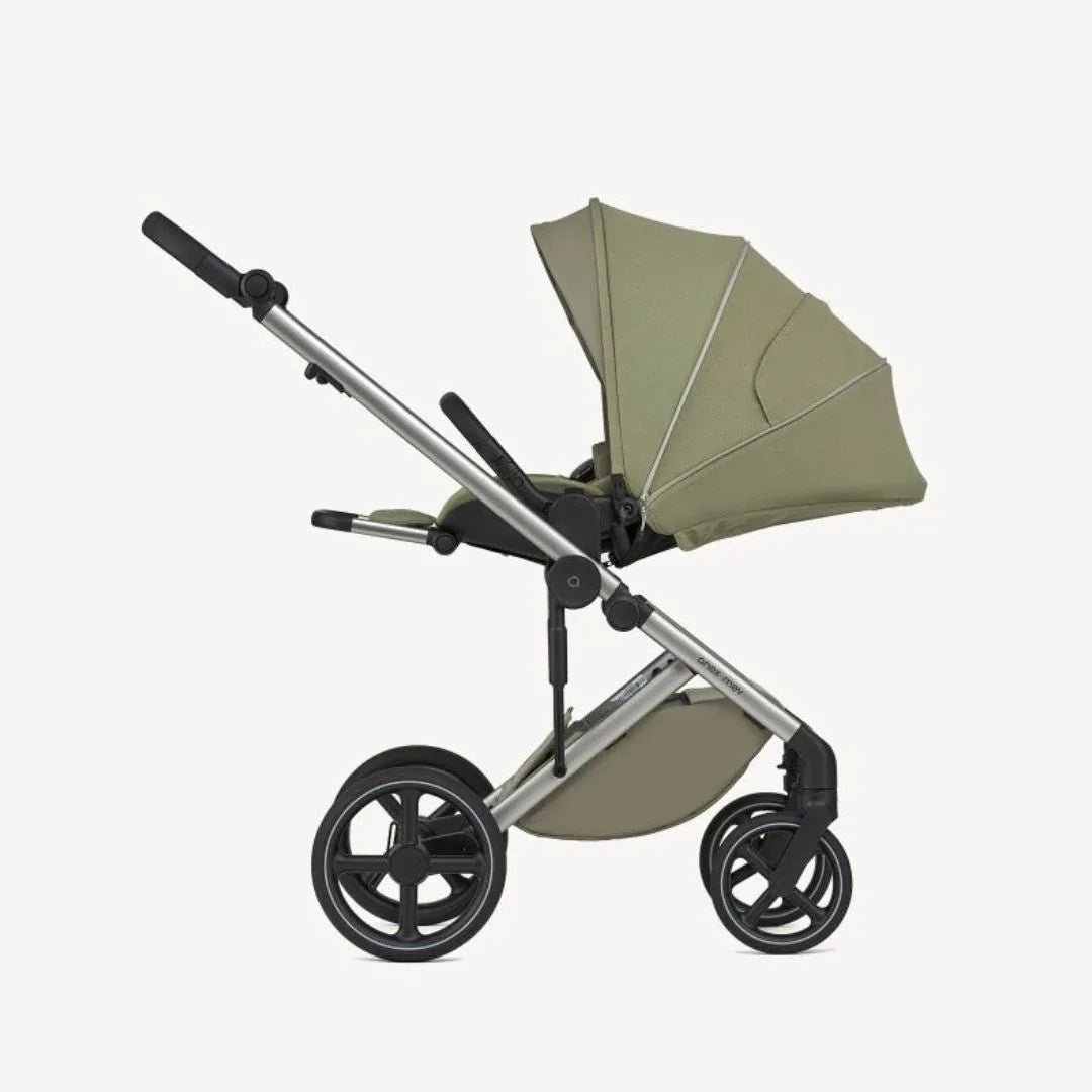 Anex® Otroški voziček 2v1 Mev Wink Anex