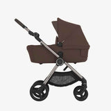 Anex® Poussette bébé 6en1 IQ (0-22kg) Brew