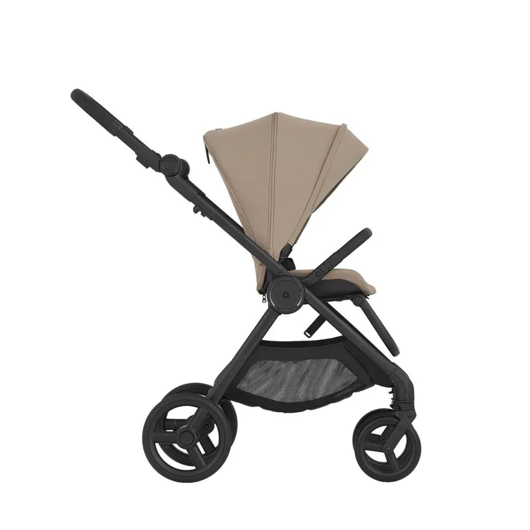 Anex® Otroški voziček 6v1 IQ (0-22kg) Honey Anex