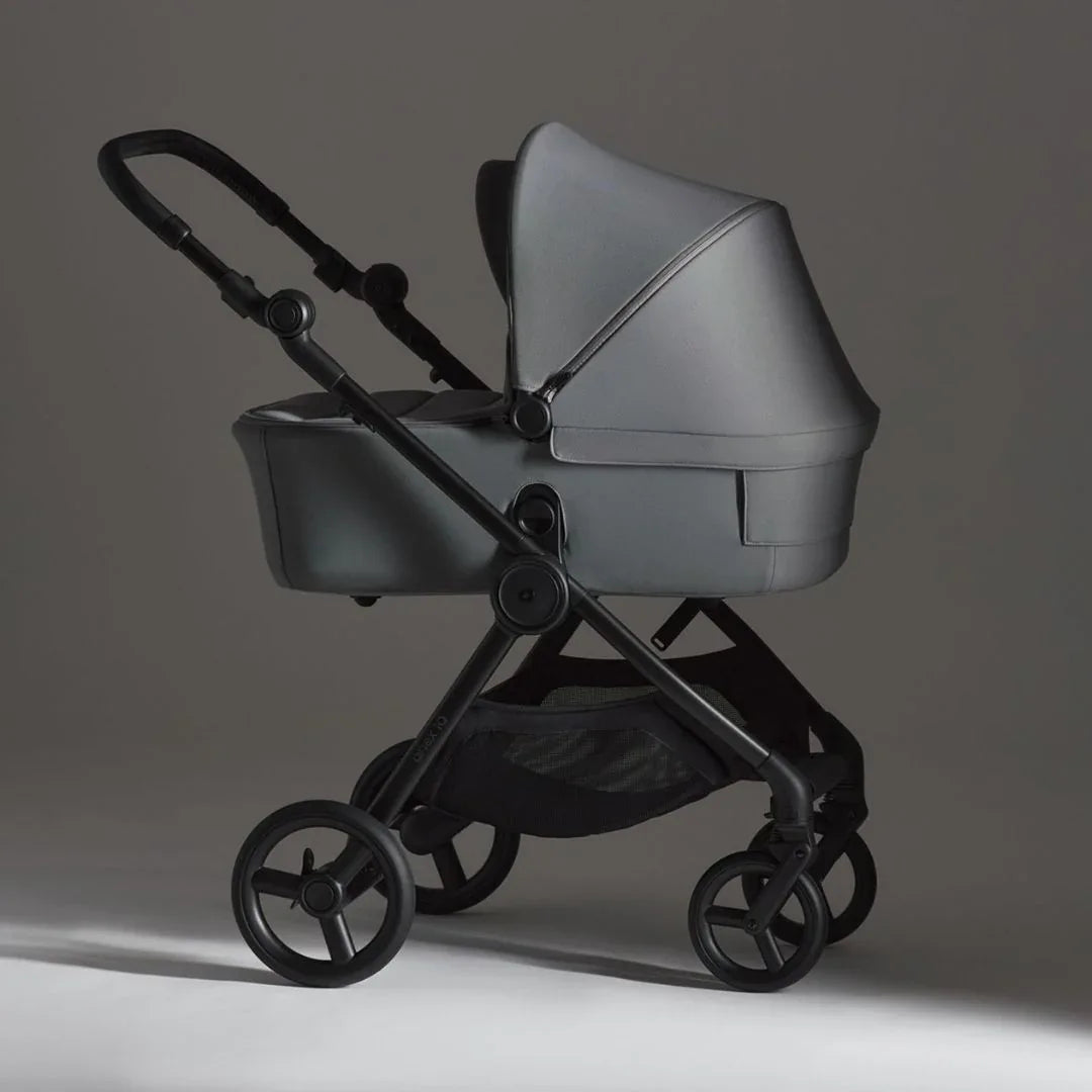 Anex® Otroški voziček 6v1 IQ (0-22kg) Loft Anex
