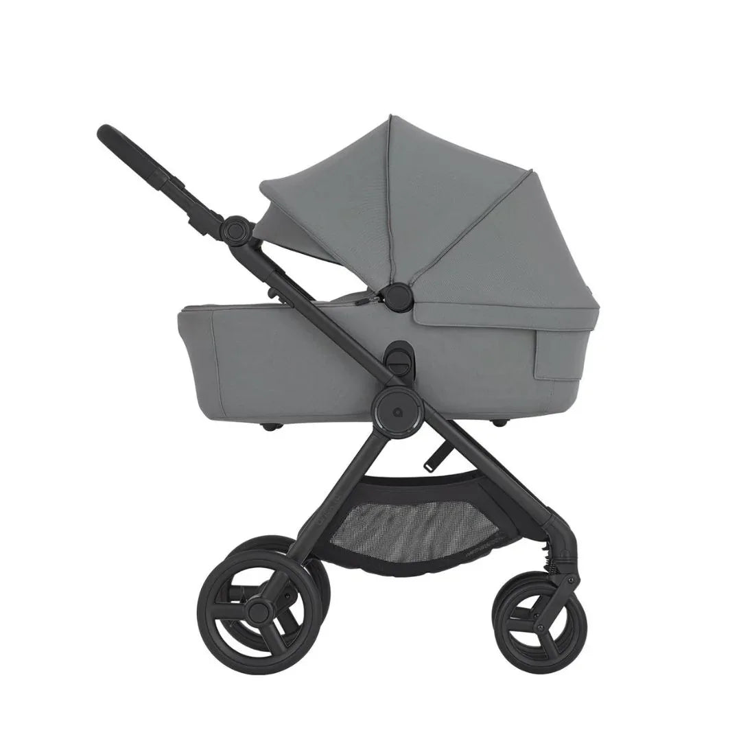 Anex® Otroški voziček 6v1 IQ (0-22kg) Loft Anex