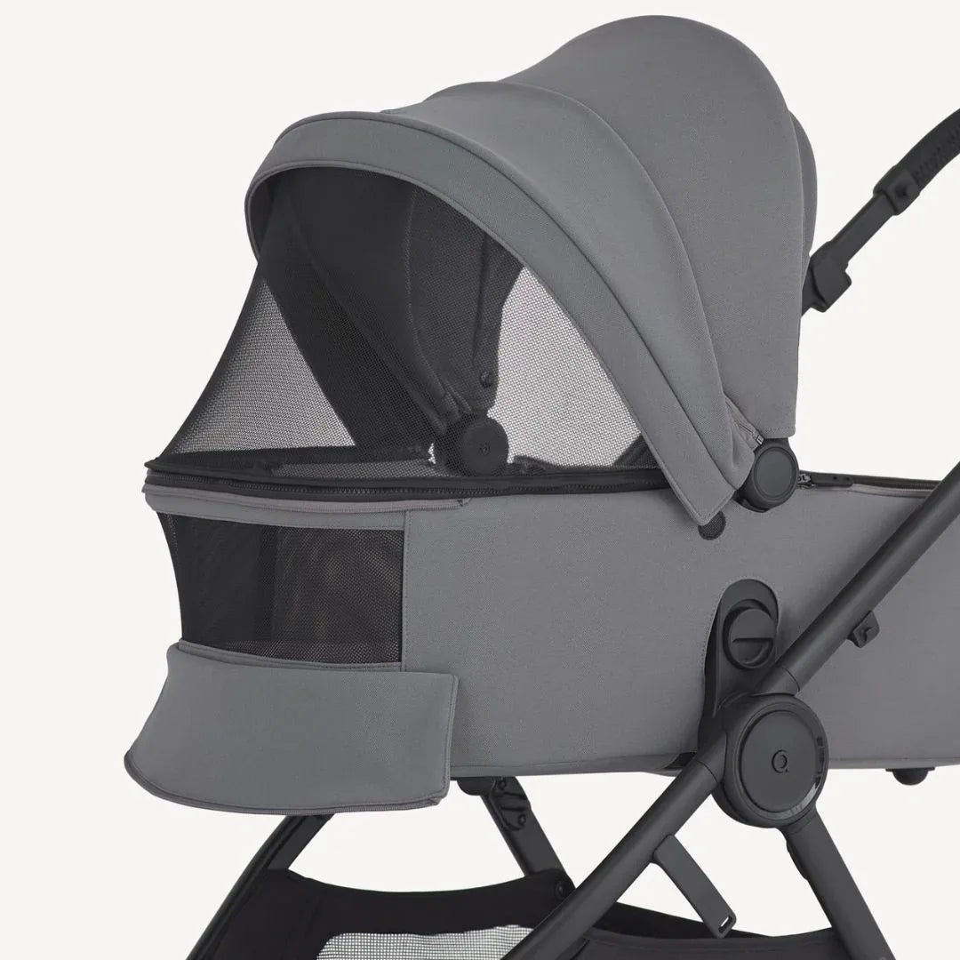 Anex® Otroški voziček 6v1 IQ (0-22kg) Loft Anex