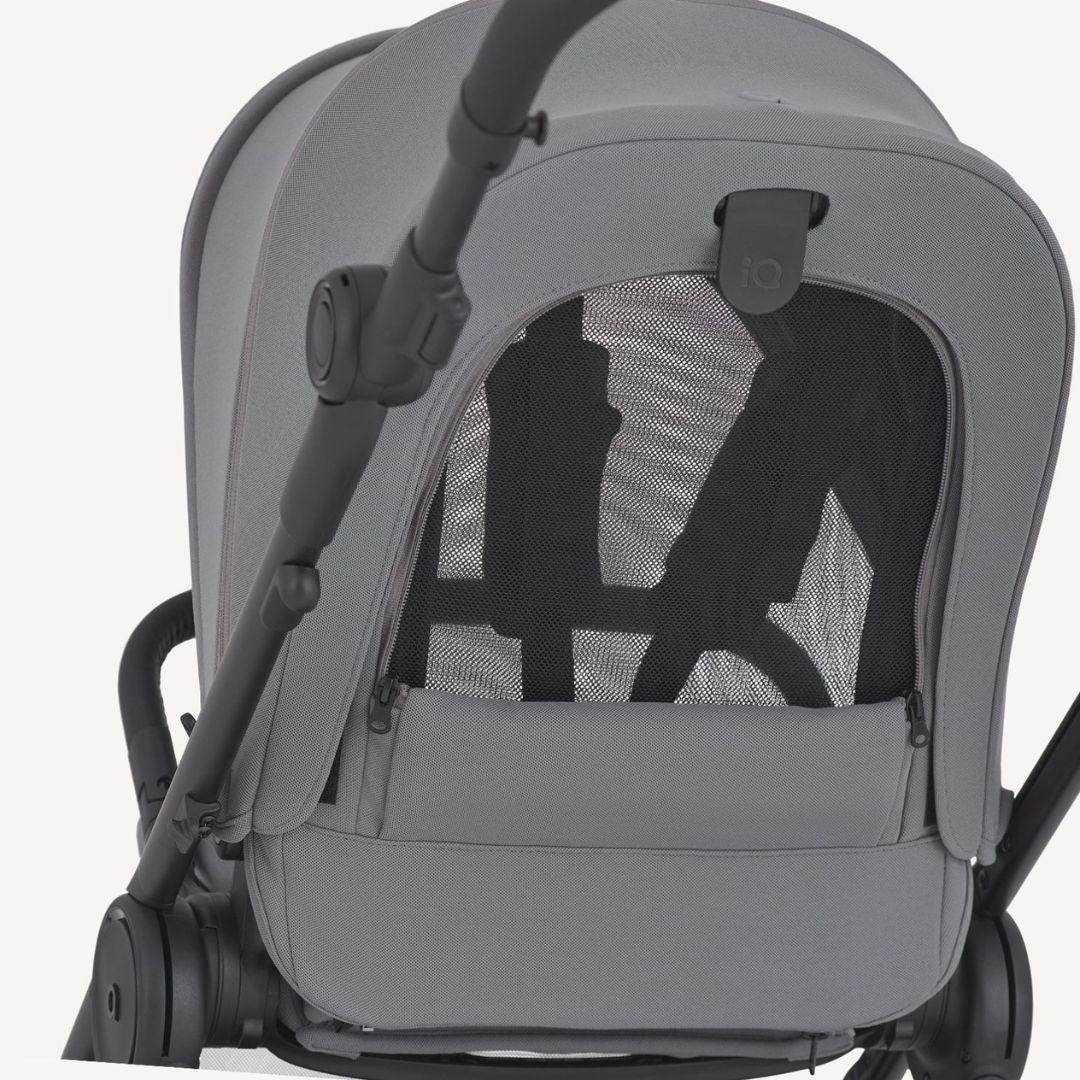 Anex® Otroški voziček 6v1 IQ (0-22kg) Loft Anex