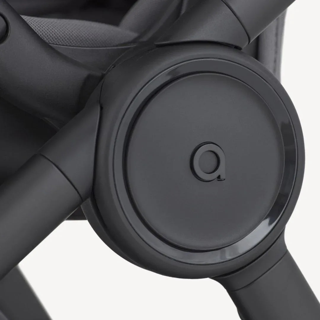 Anex® Otroški voziček 6v1 IQ (0-22kg) Loft Anex