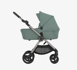 Anex® Poussette bébé 6en1 IQ (0-22kg) Olly