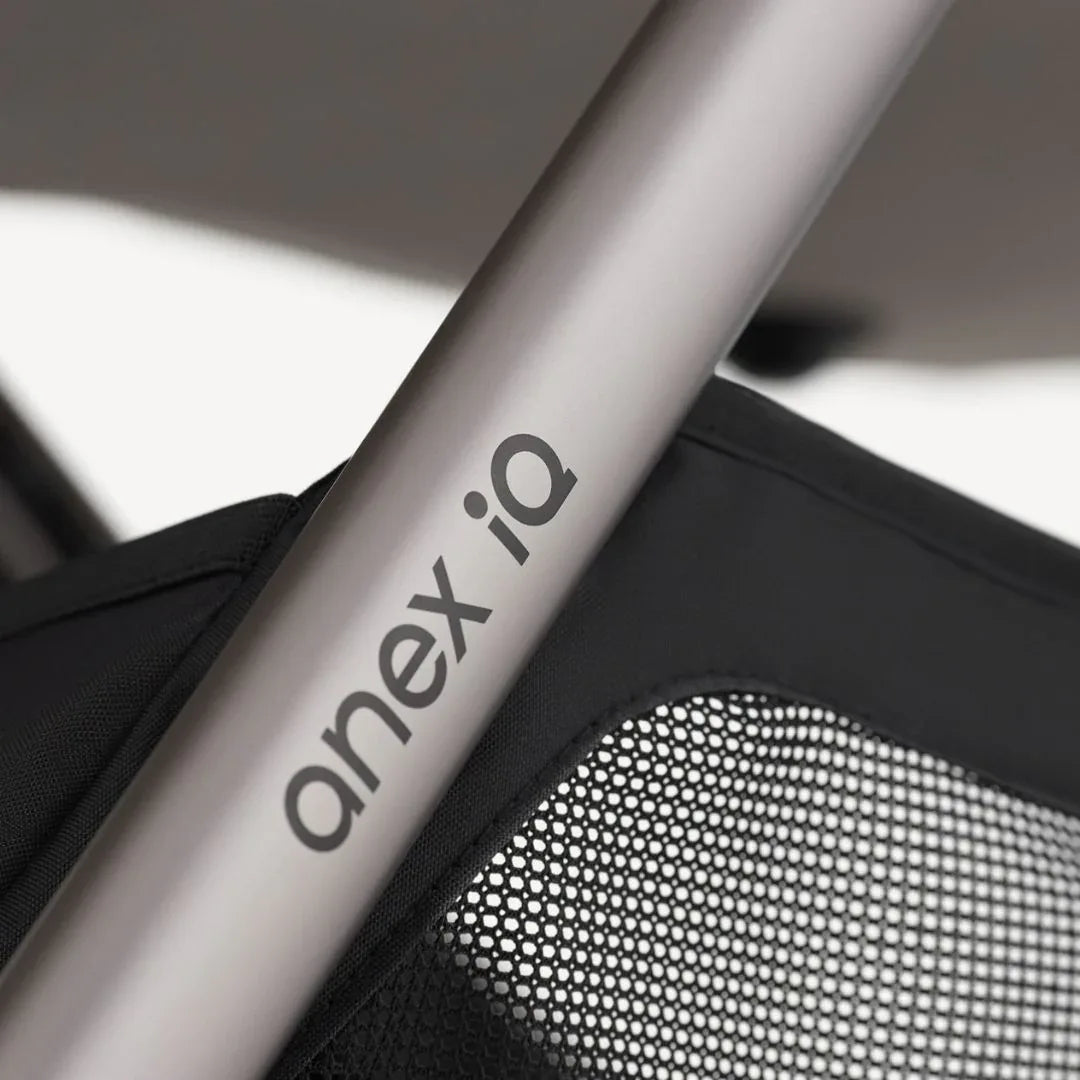 Anex® Otroški voziček 6v1 IQ (0-22kg) Soya Anex