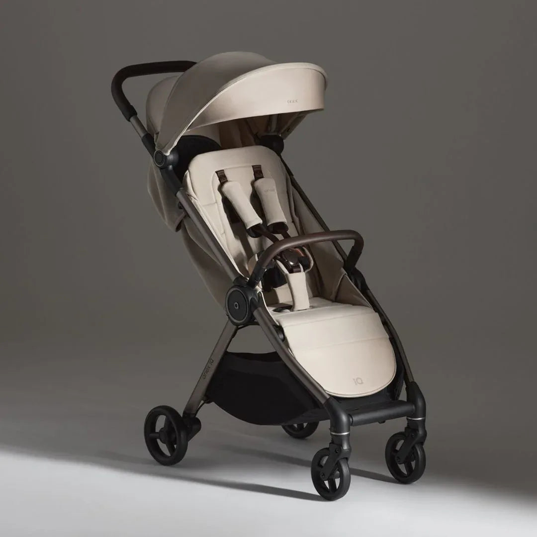 Anex® Otroški voziček 6v1 IQ (0-22kg) Soya Anex