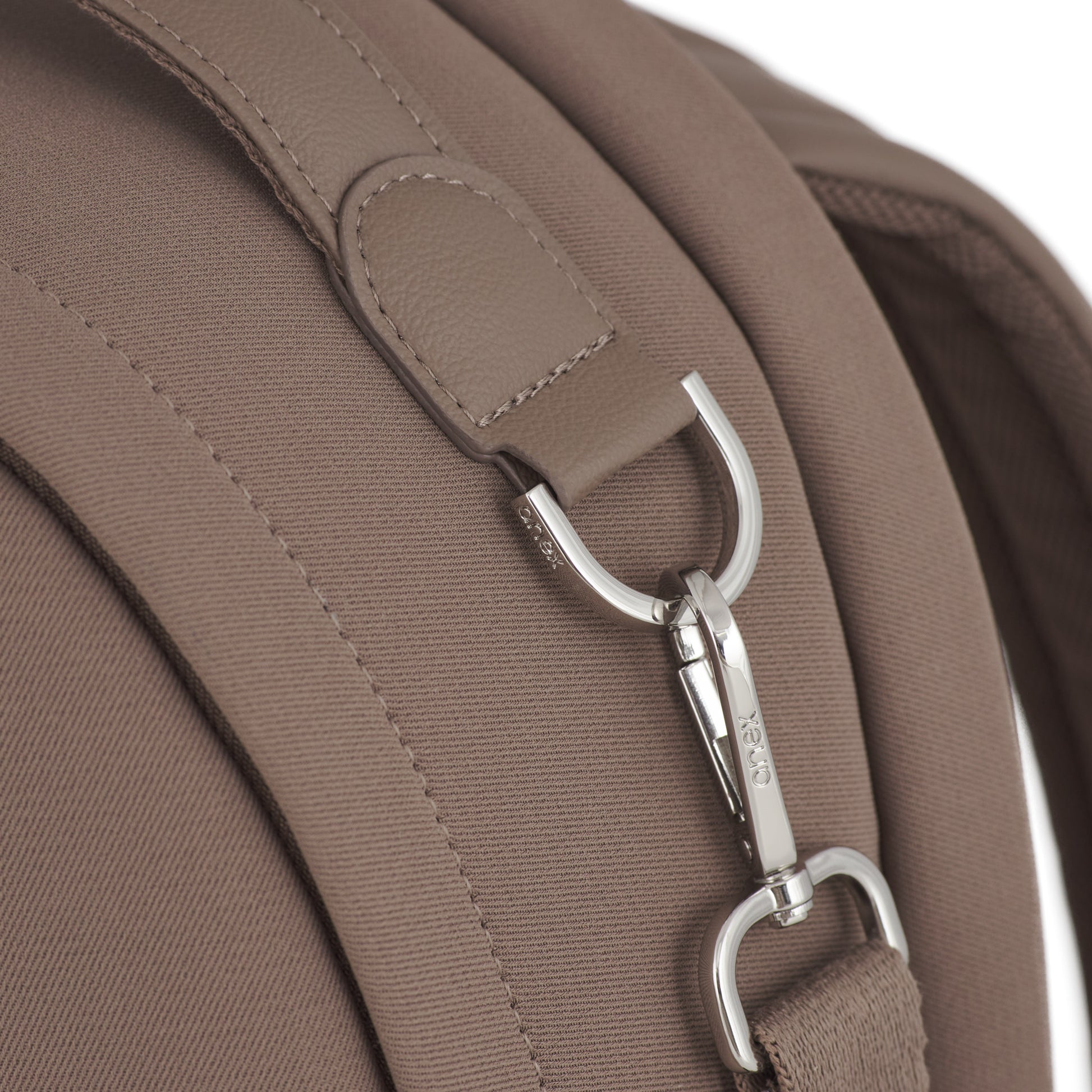 Anex® Previjalni nahrbtnik Brown Anex