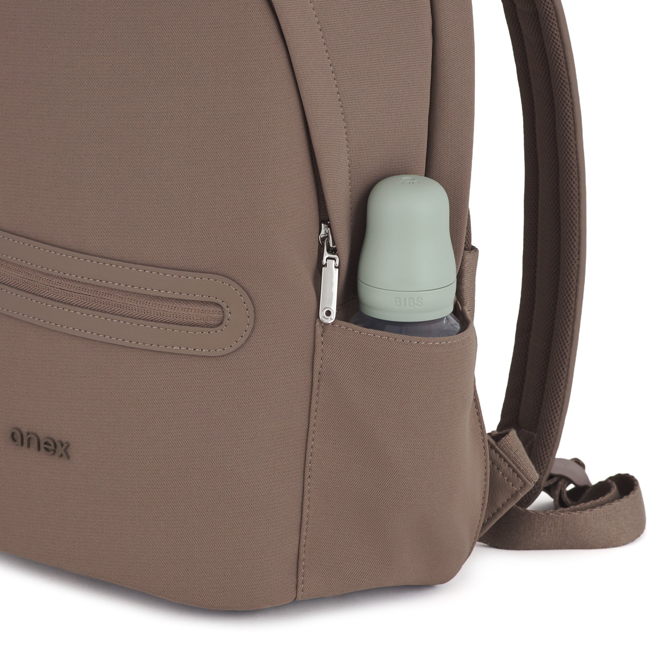 Anex® Previjalni nahrbtnik Brown Anex