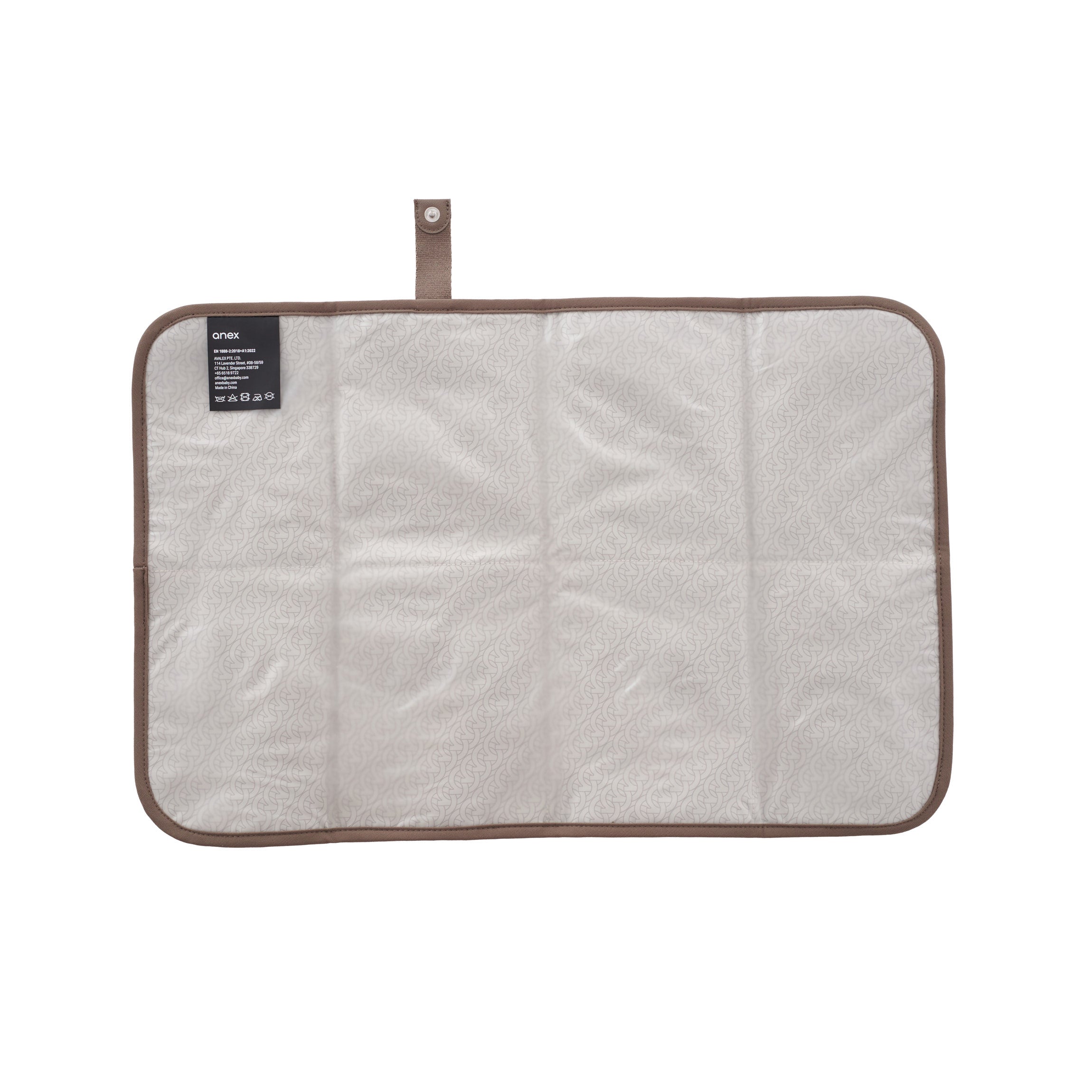 Anex® Previjalni nahrbtnik Brown Anex