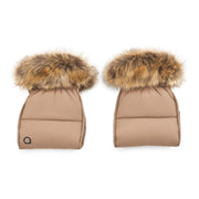 Anex® Rokavice za voziček Brown Anex