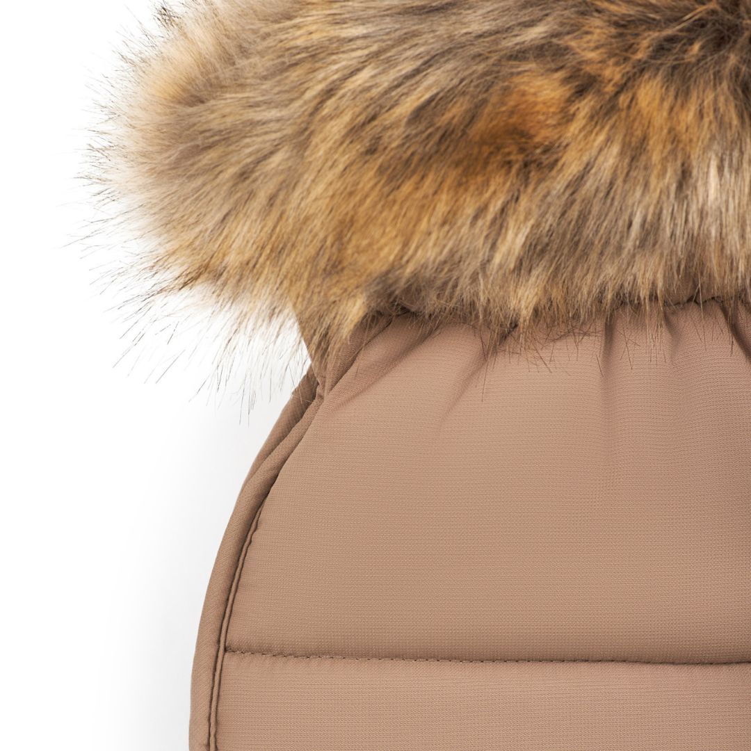 Anex® Rokavice za voziček Brown Anex