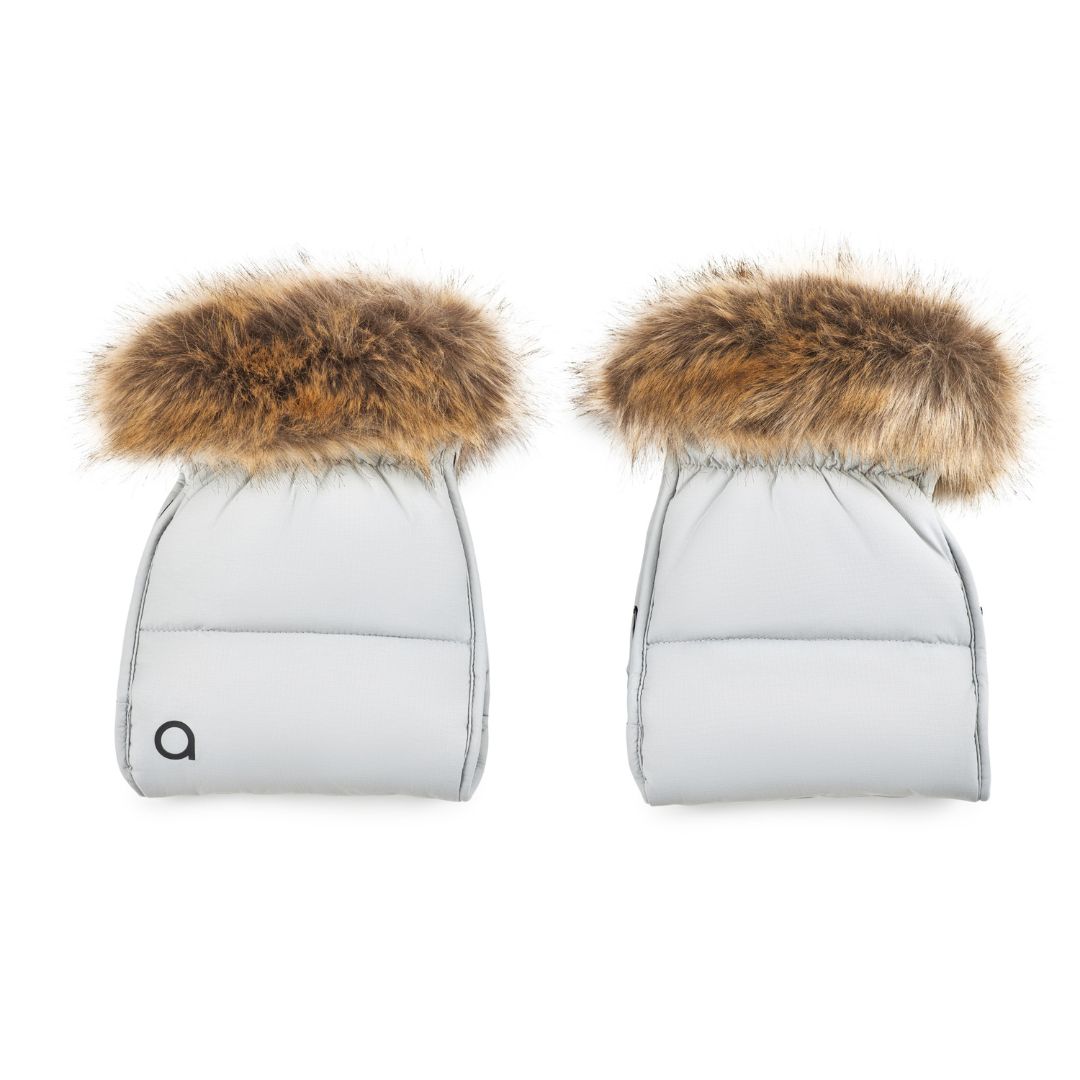 Anex® Rokavice za voziček Light Gray Anex