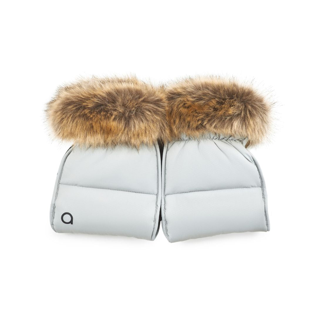 Anex® Rokavice za voziček Light Gray Anex