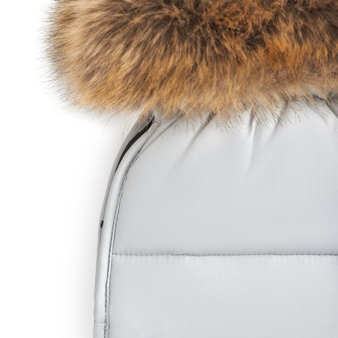 Anex® Rokavice za voziček Light Gray Anex