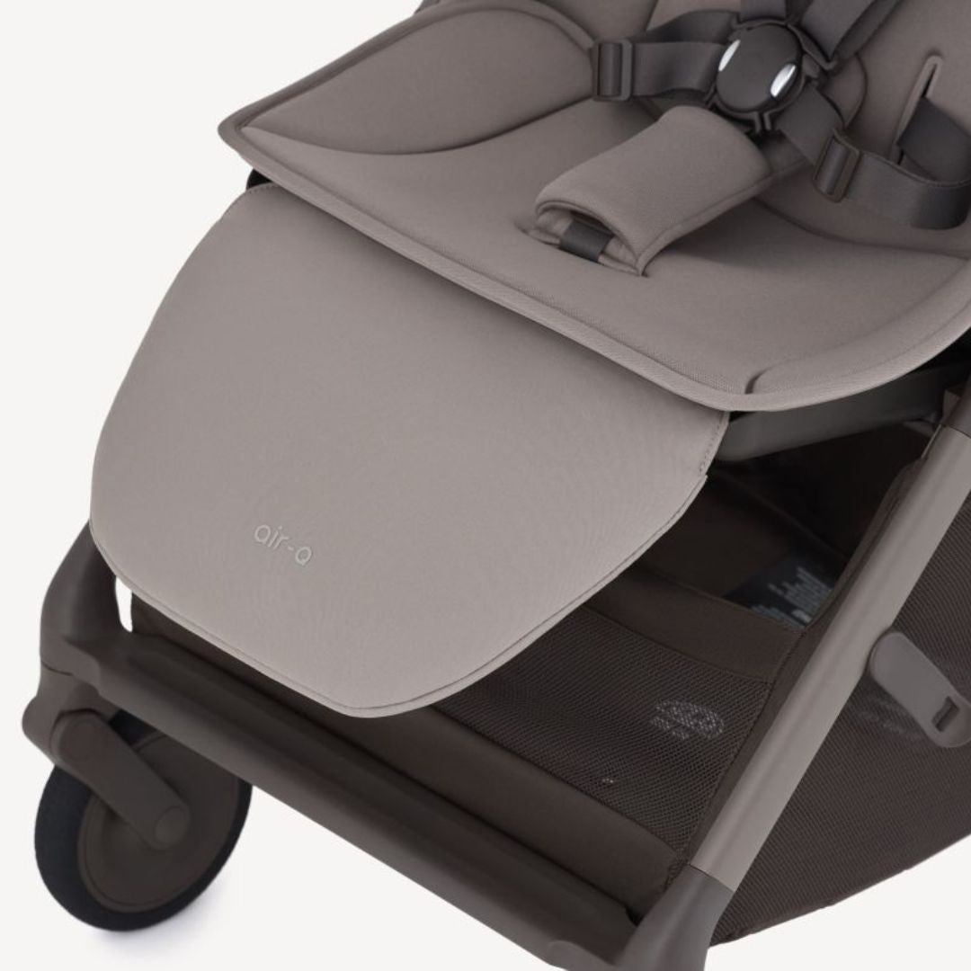 Anex® Športni voziček Air-Q (0-22kg) Crumbly Anex
