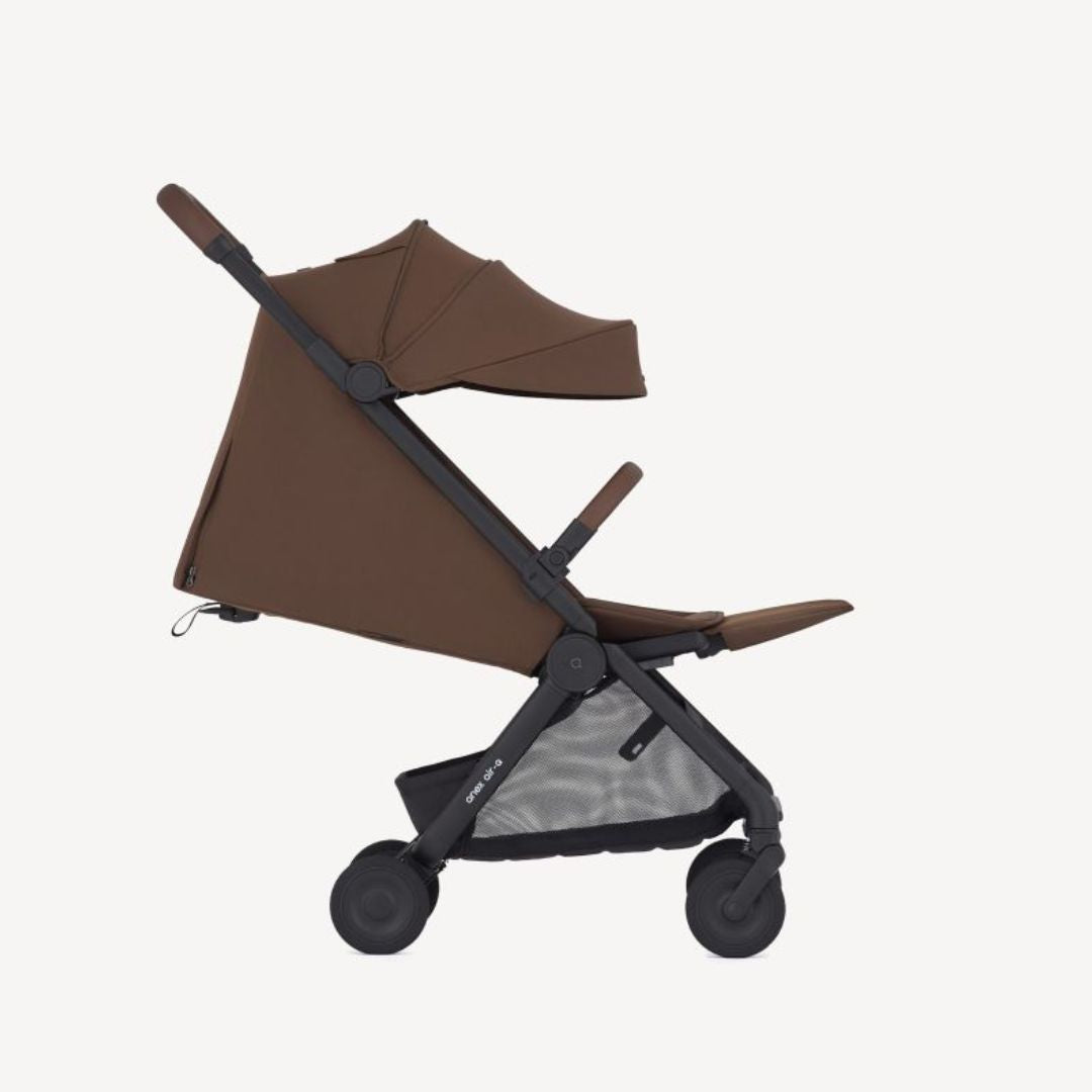 Anex® Športni voziček Air-Q (0-22kg) Doppio Anex