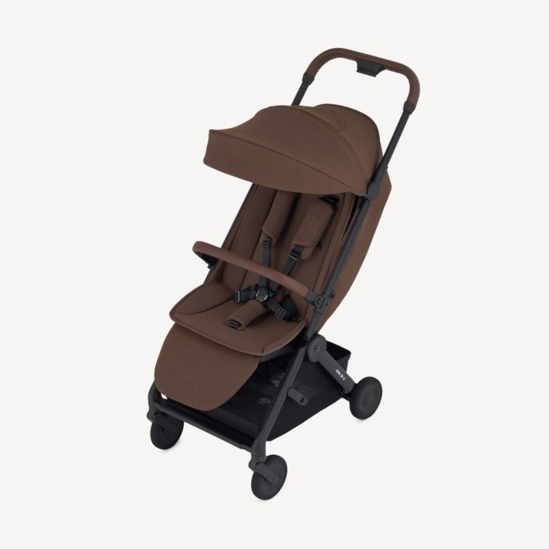 Anex® Športni voziček Air-Q (0-22kg) Doppio Anex