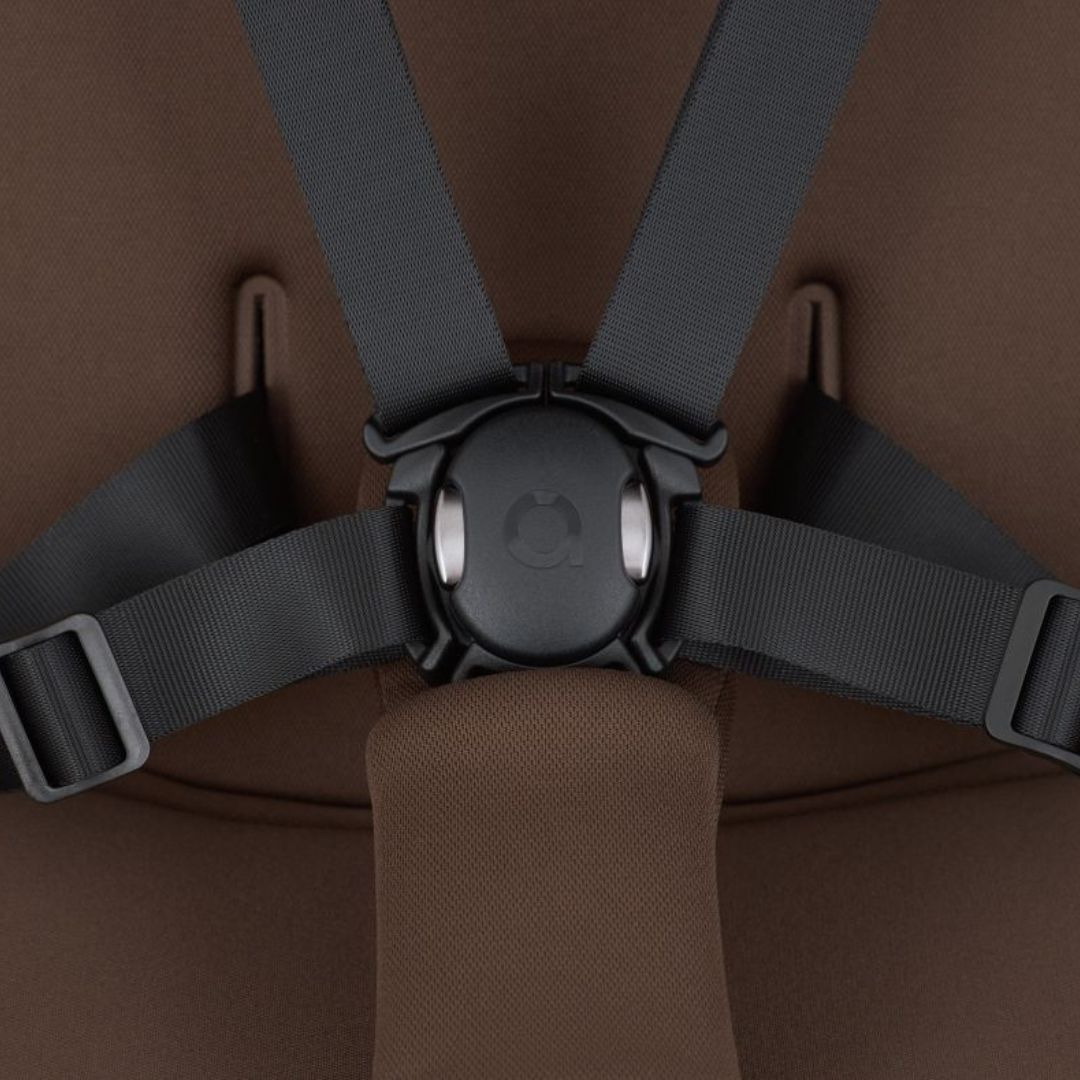 Anex® Športni voziček Air-Q (0-22kg) Doppio Anex