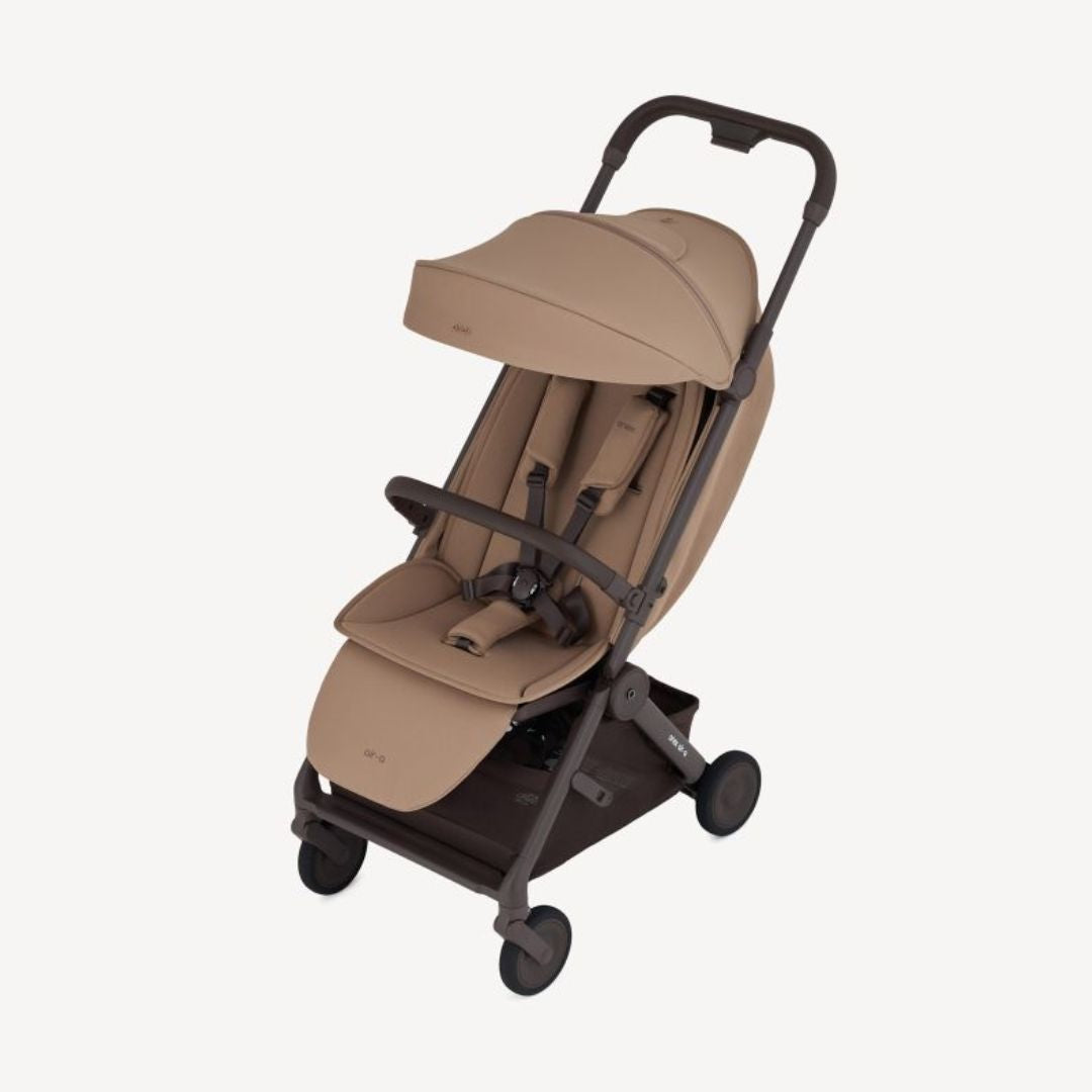 Anex® Športni voziček Air-Q (0-22kg) Karamell Anex
