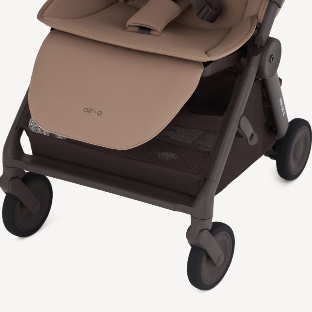 Anex® Športni voziček Air-Q (0-22kg) Karamell Anex