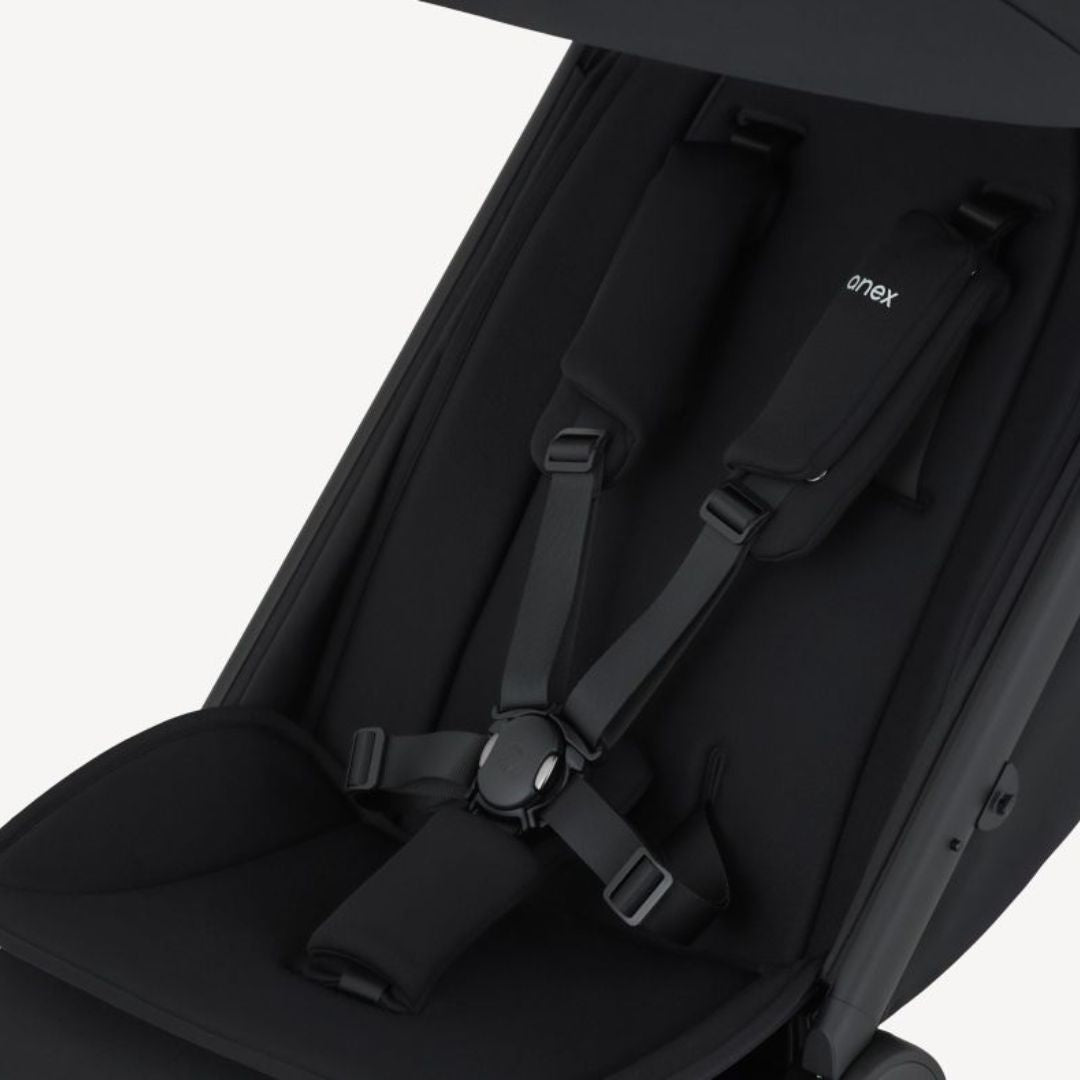 Anex® Športni voziček Air-Q (0-22kg) Muna Anex