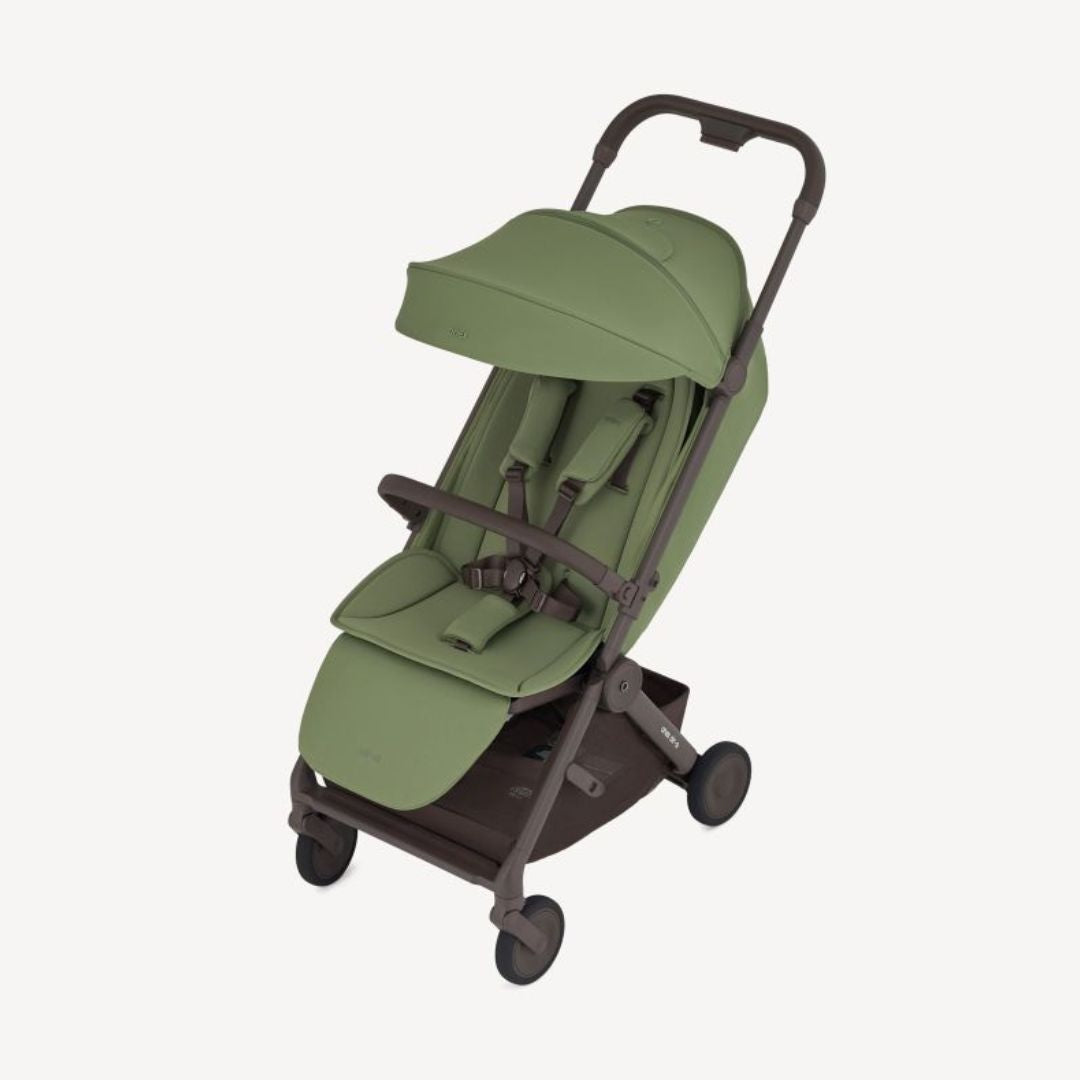 Anex® Športni voziček Air-Q (0-22kg) Pistache Anex