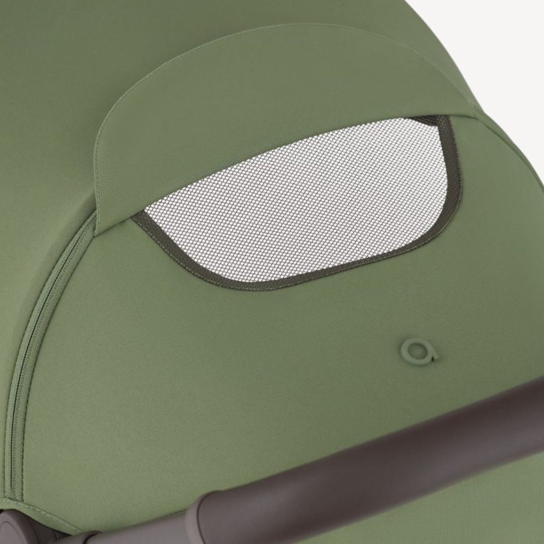 Anex® Športni voziček Air-Q (0-22kg) Pistache Anex