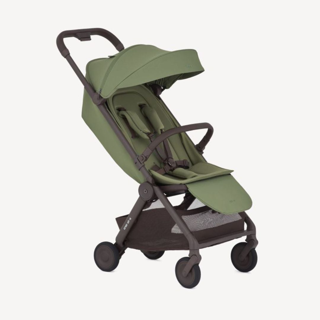 Anex® Športni voziček Air-Q (0-22kg) Pistache Anex