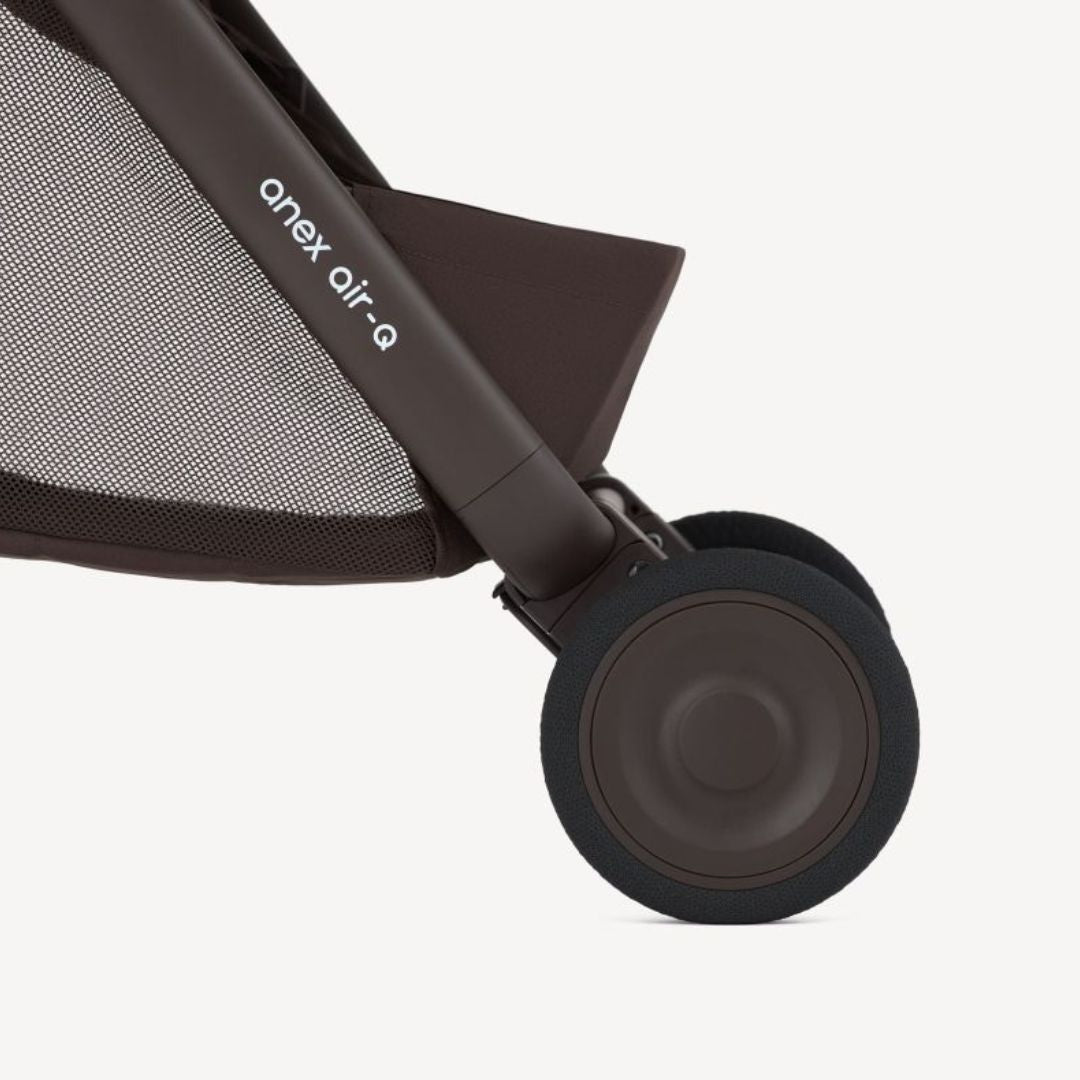 Anex® Športni voziček Air-Q (0-22kg) Pistache Anex