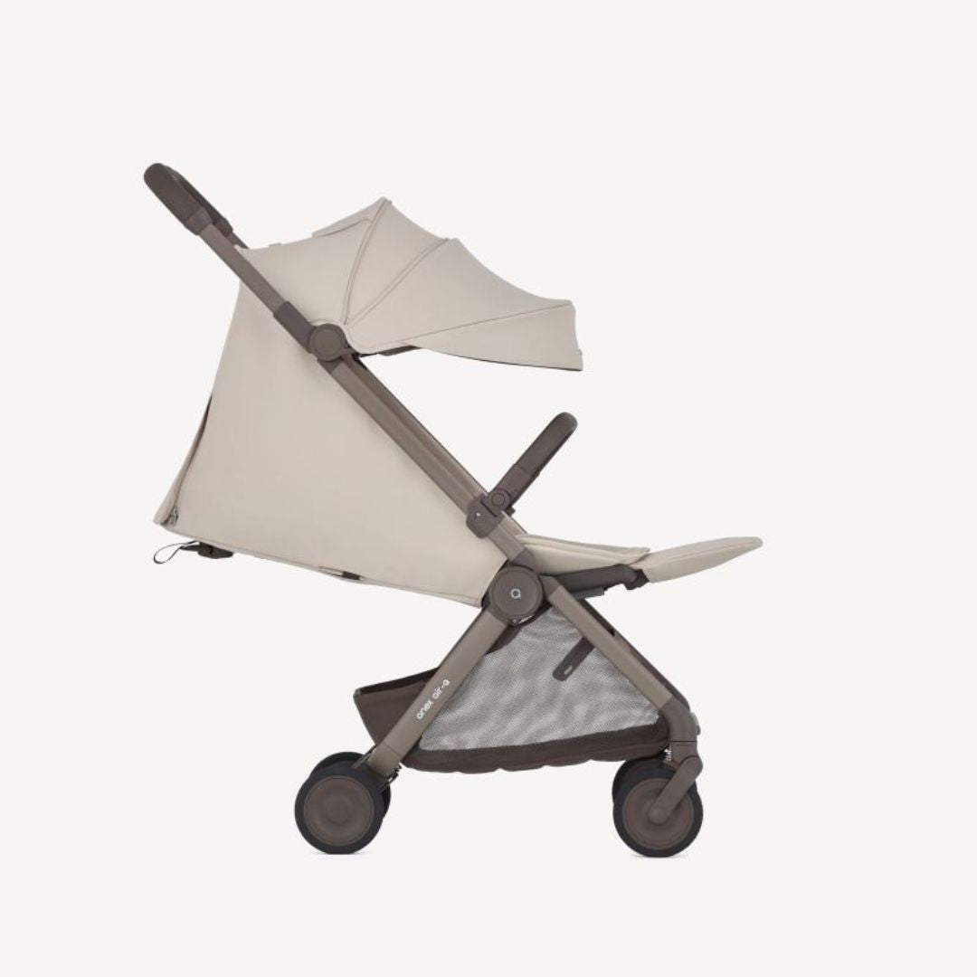 Anex® Športni voziček Air-Q (0-22kg) Vanille Anex