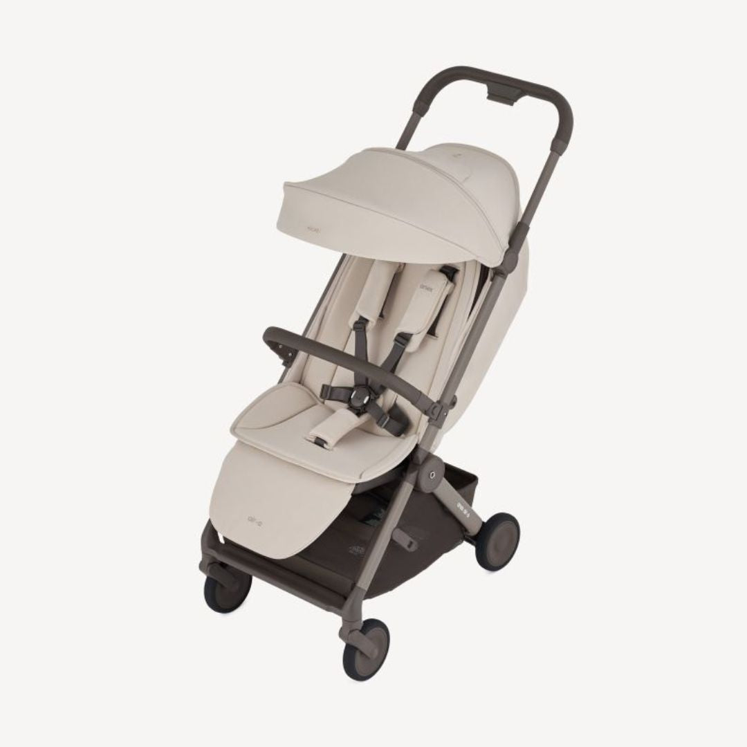 Anex® Športni voziček Air-Q (0-22kg) Vanille Anex