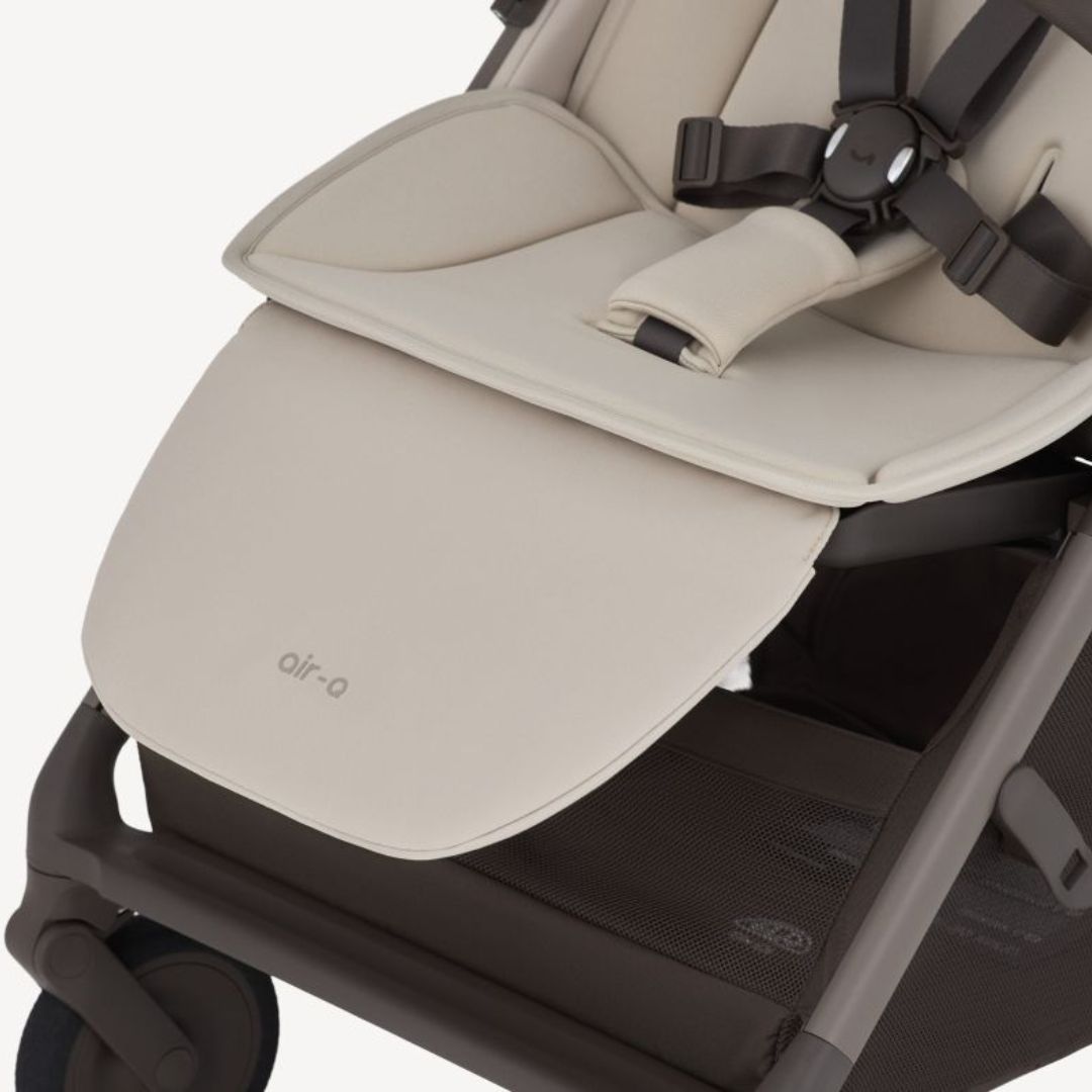 Anex® Športni voziček Air-Q (0-22kg) Vanille Anex
