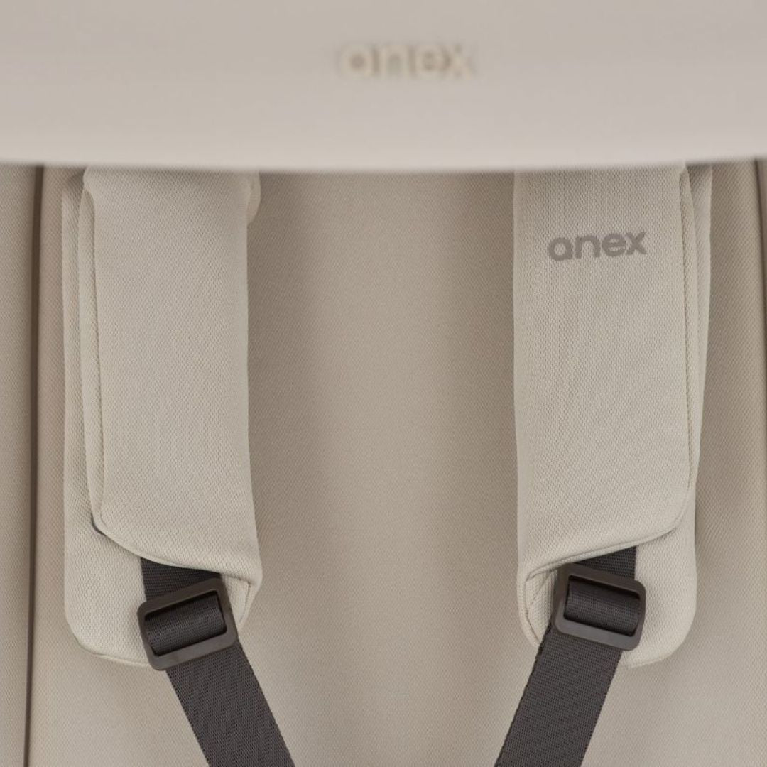 Anex® Športni voziček Air-Q (0-22kg) Vanille Anex
