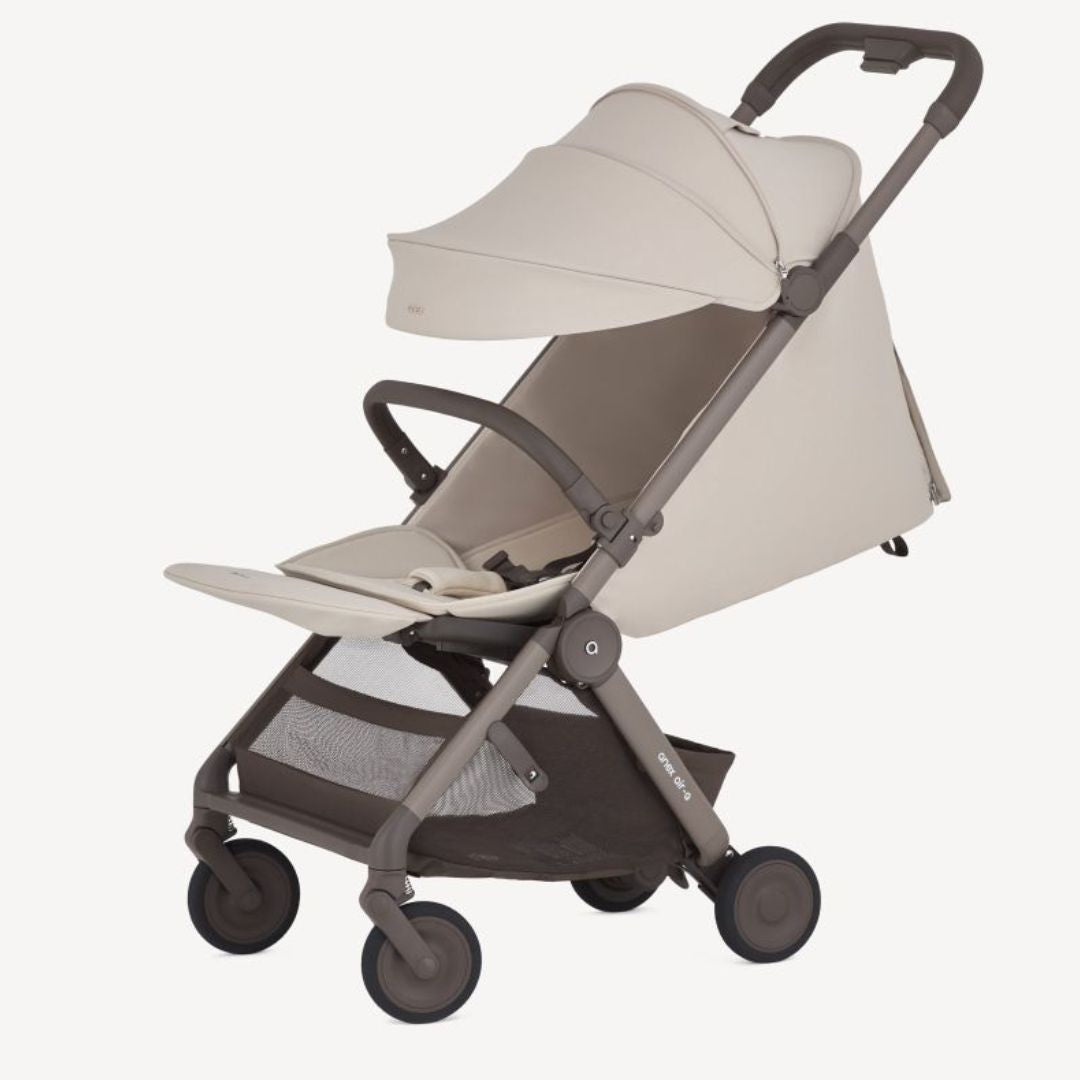 Anex® Športni voziček Air-Q (0-22kg) Vanille Anex