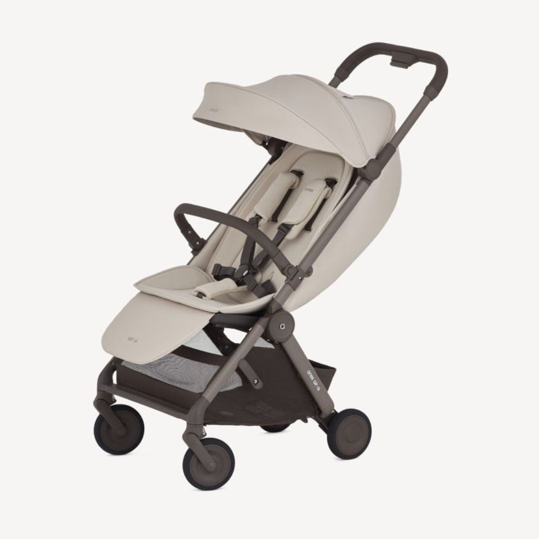 Anex® Športni voziček Air-Q (0-22kg) Vanille Anex