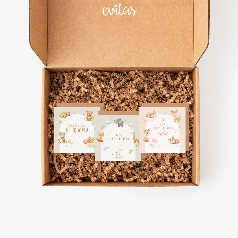 Blush – Mini darilni paket Evitas Evitas