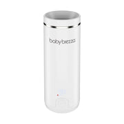 Baby Brezza® Prijenosni grijač bočica SuperFast White