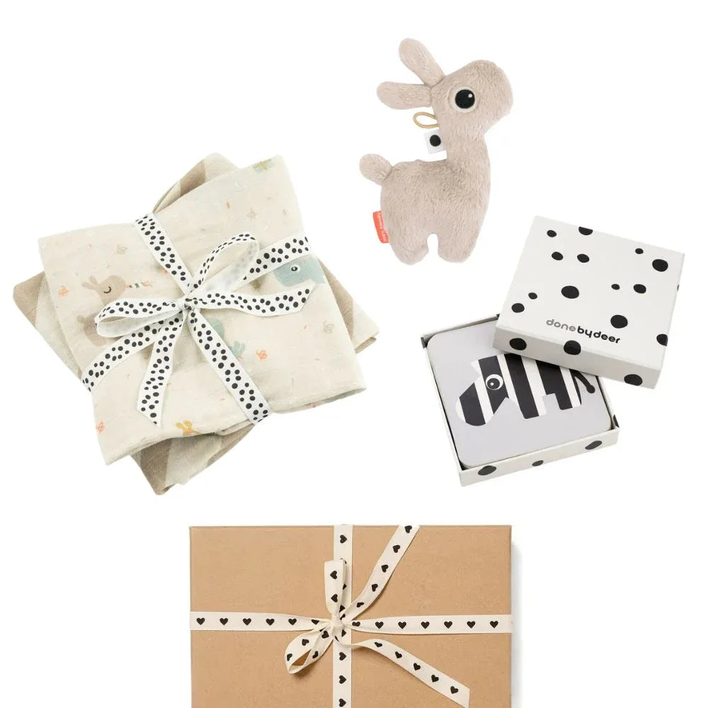 Balance – Darilni paket Done by Deer Done by Deer